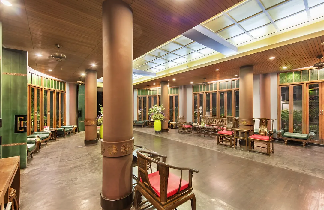 Krabi Chada Resort-1