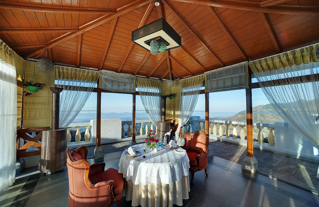Jaypee Residency Manor-1