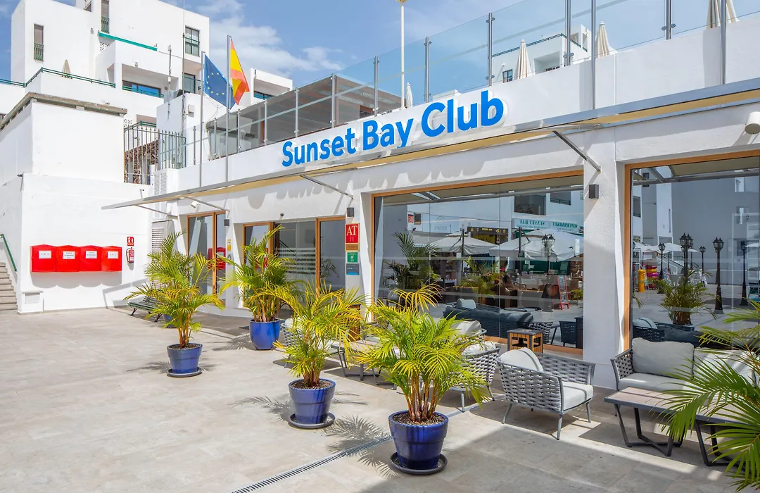 Sunset Bay Club-1