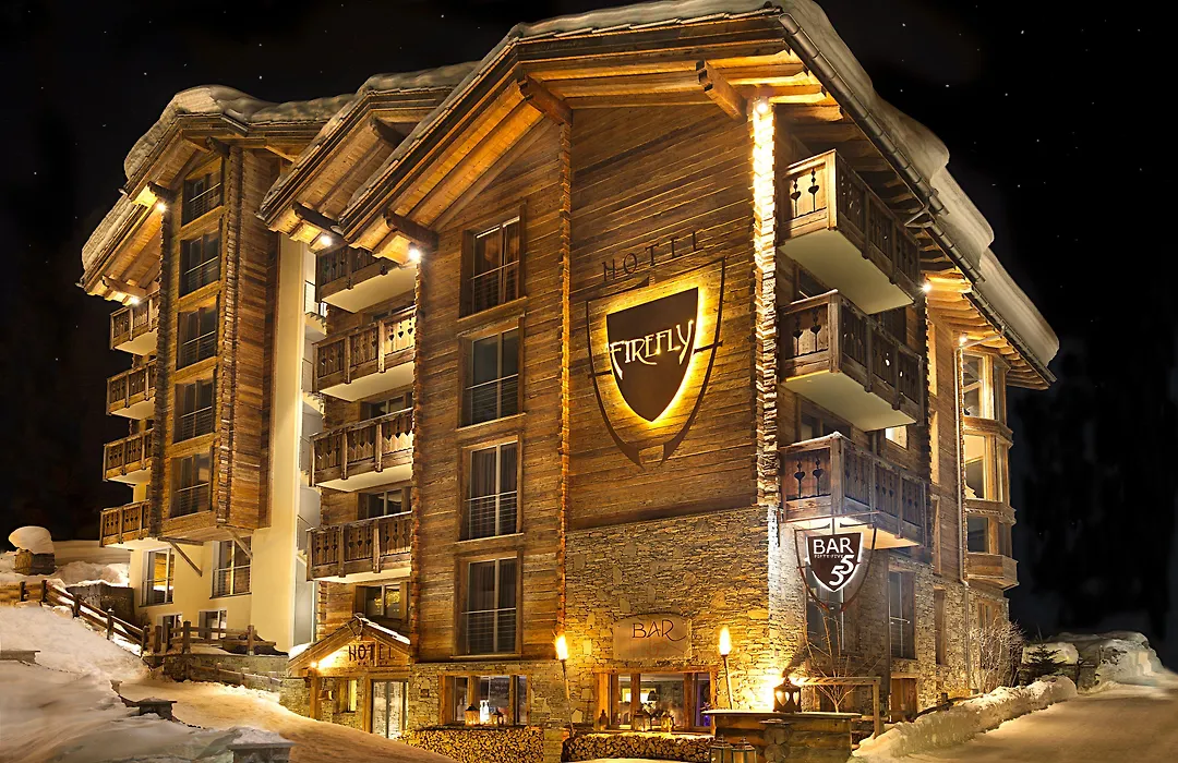Firefly Luxury Suites-1
