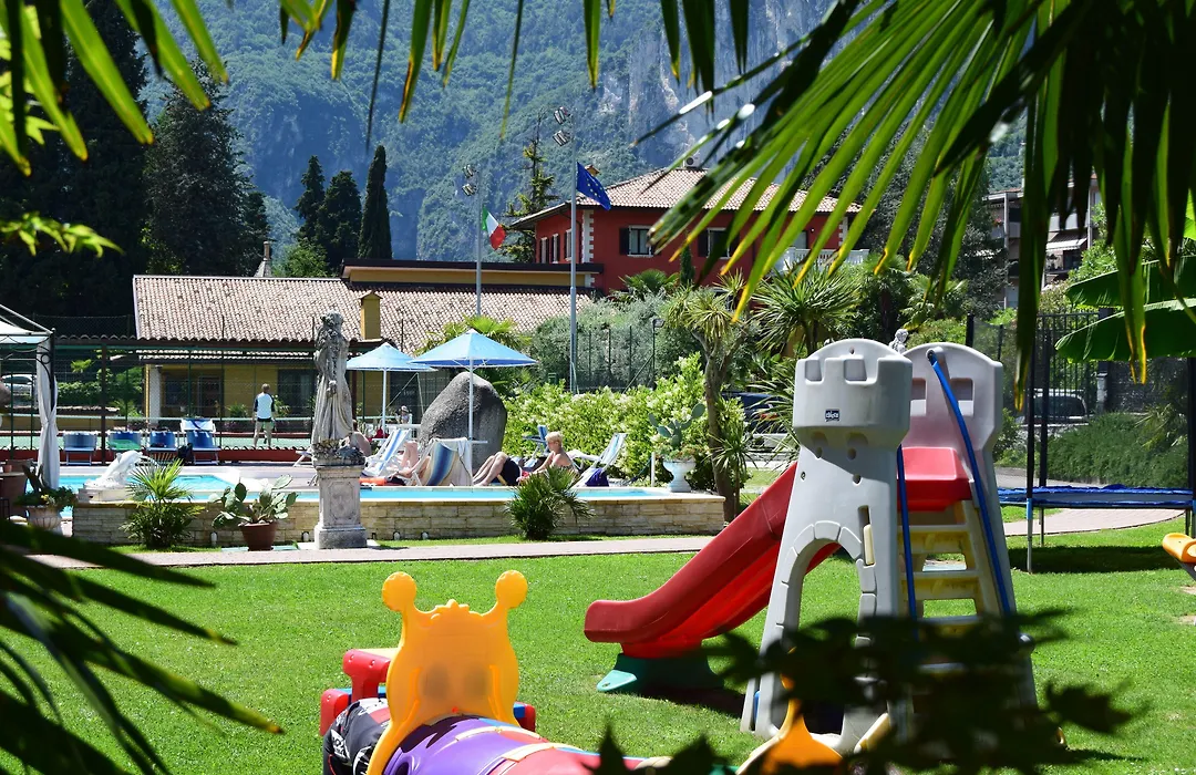 Residence Segattini-1
