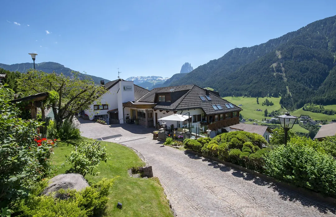 Hotel Grien-1