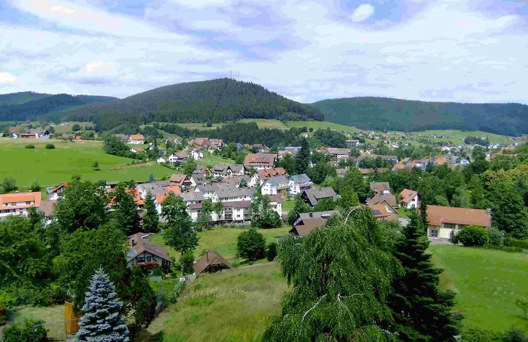 Oberdeisenhof Land- Und Wanderhotel Garni-1