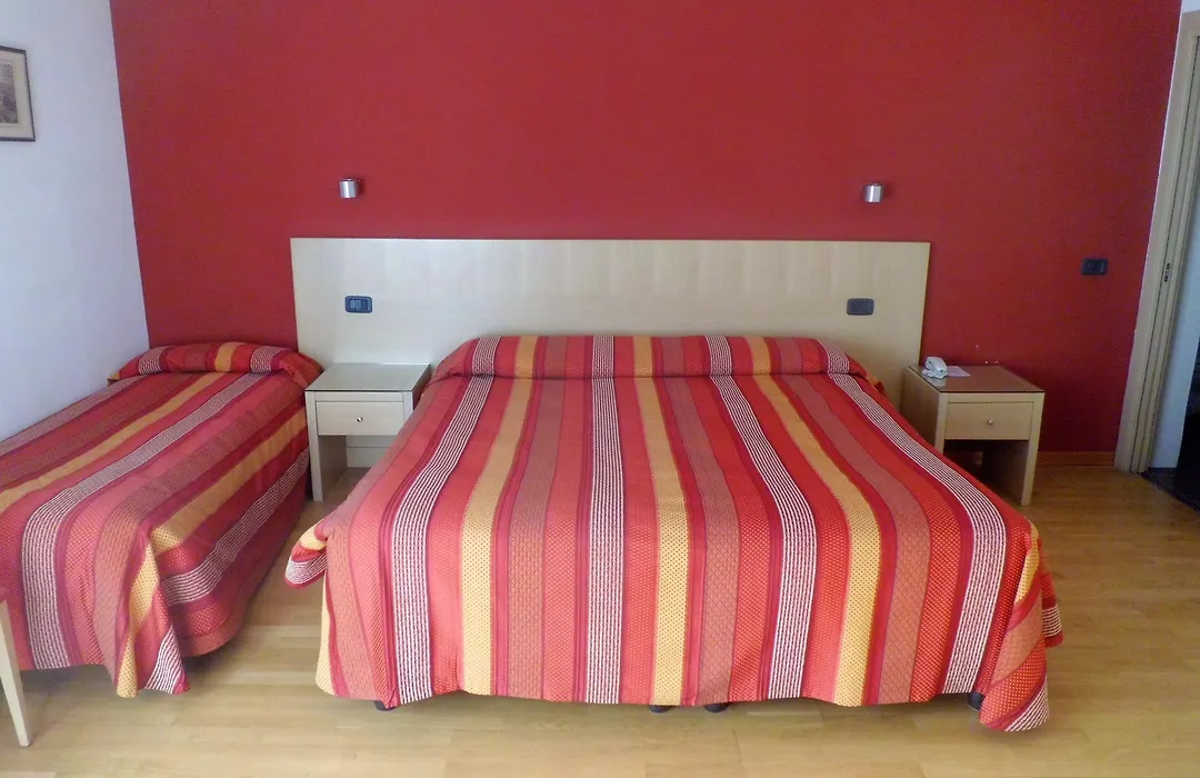 Hotel Oasi Wellness&Spa-1