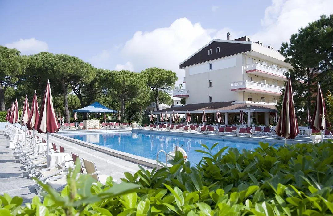 Hotel Al Cigno-1