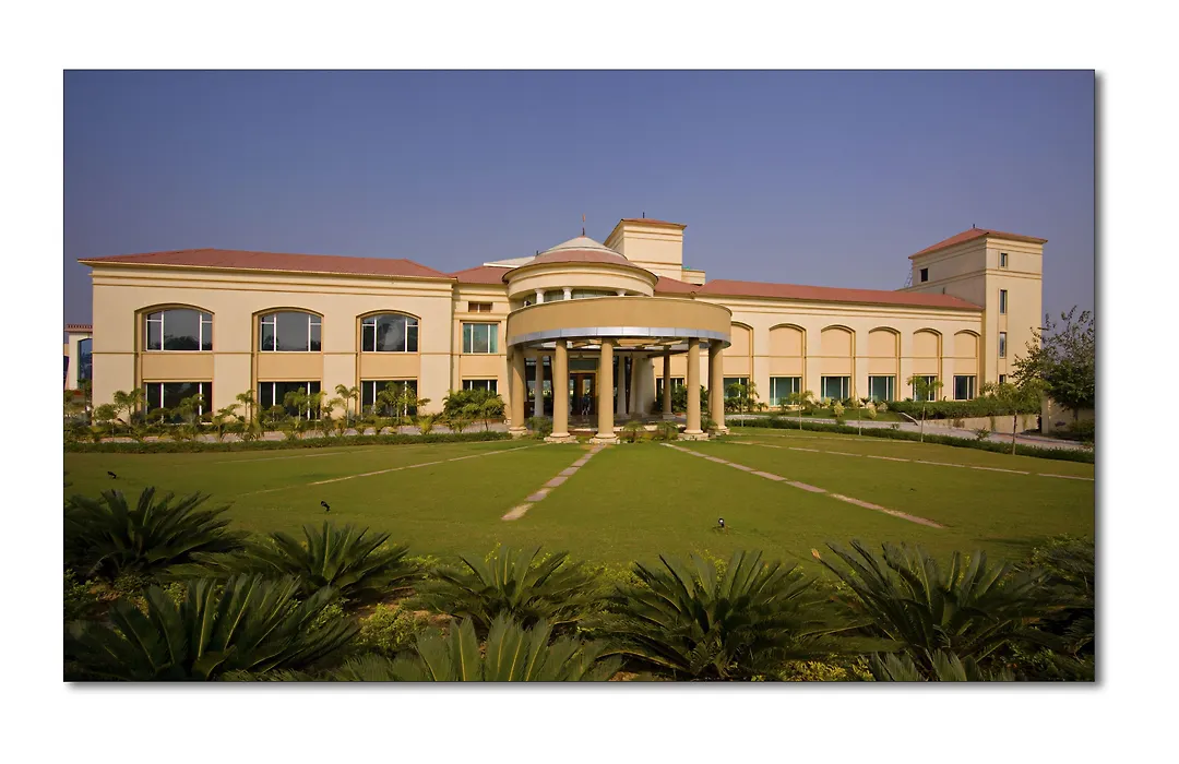 The Cabbana Resort & Spa-1