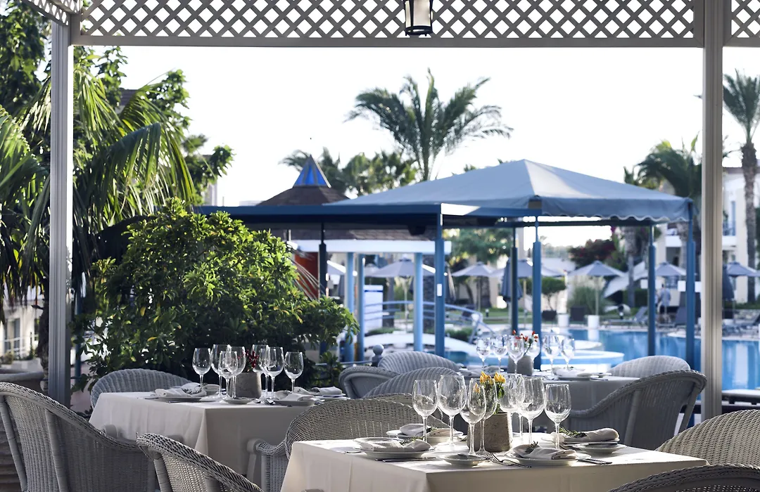 Pelagos Suites Hotel & Spa-1