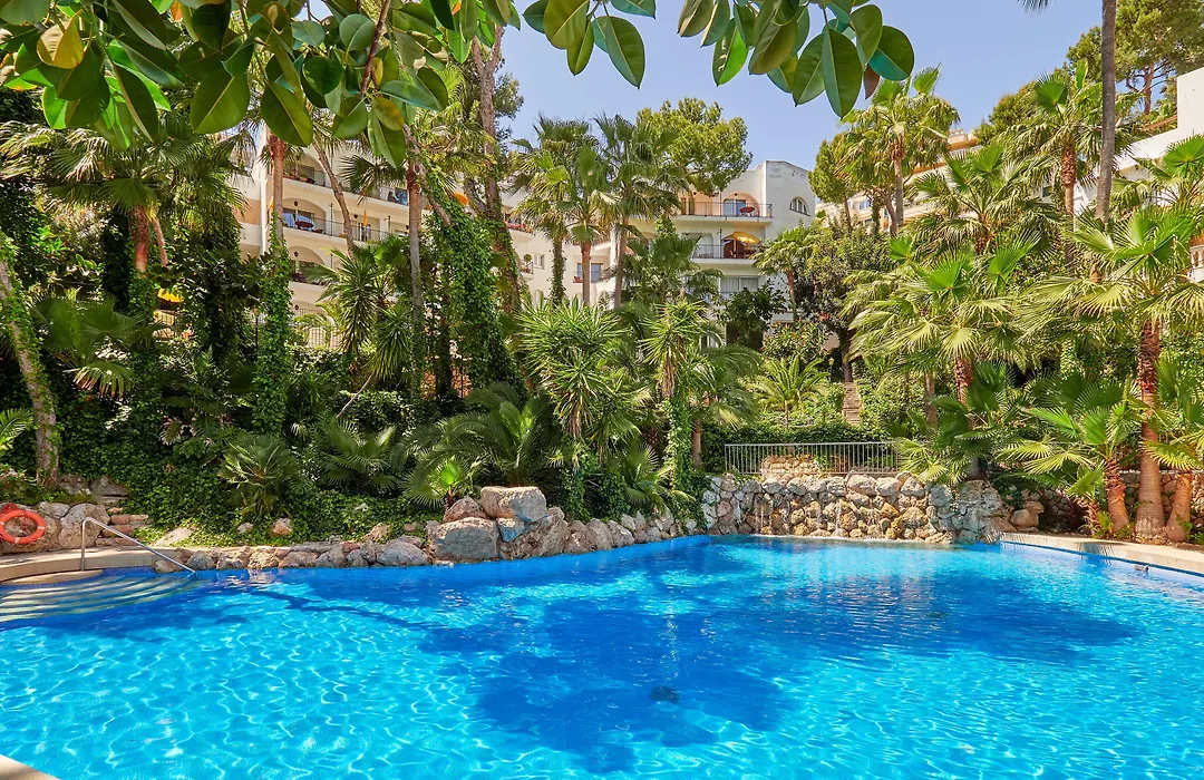 Hotel Bon Sol Resort&Spa-1