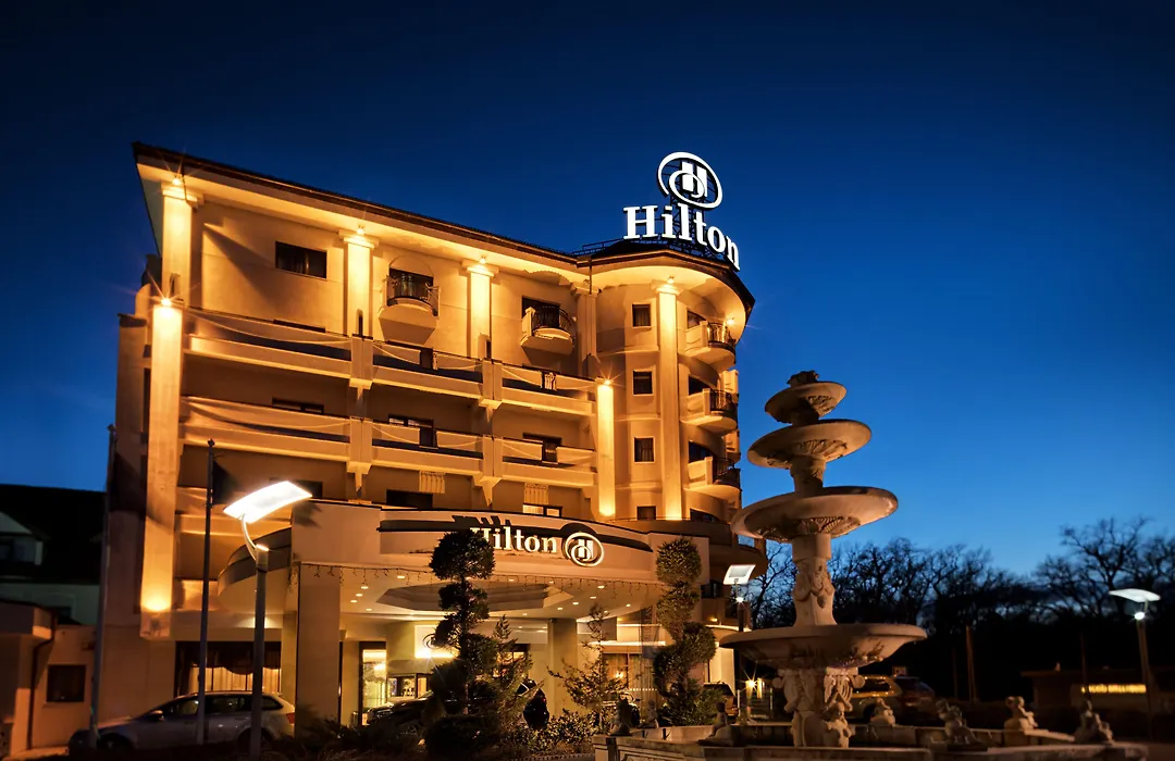 Hilton Sibiu-1