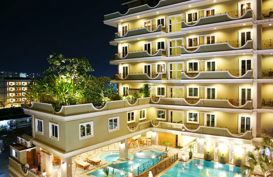 Lk Royal Suite-1