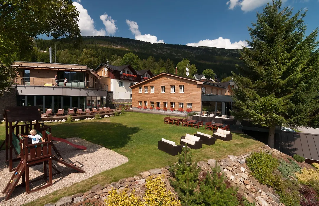 Hotel Olympie-1