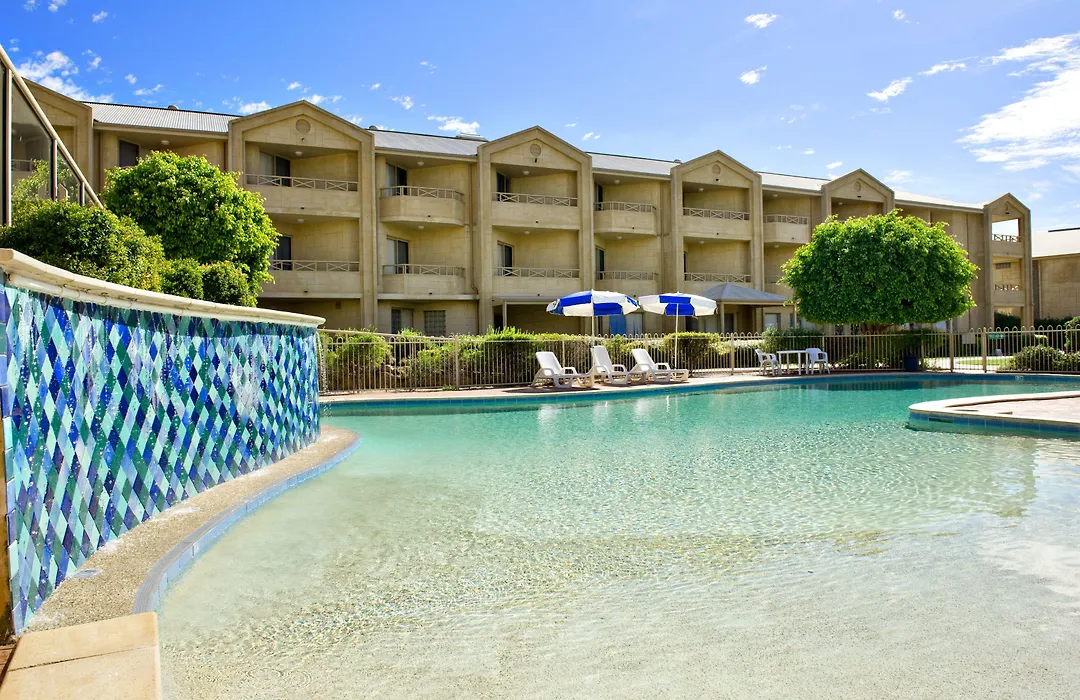 Abbey Beach Resort-1