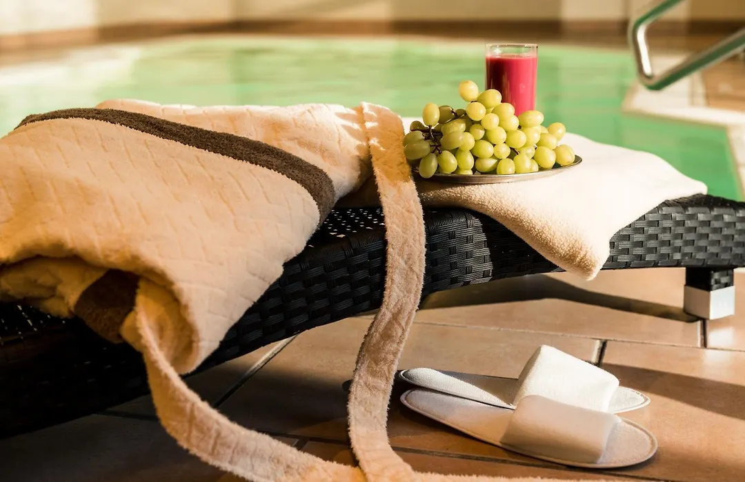Rheinhotel Rüdesheim - Wellness-1