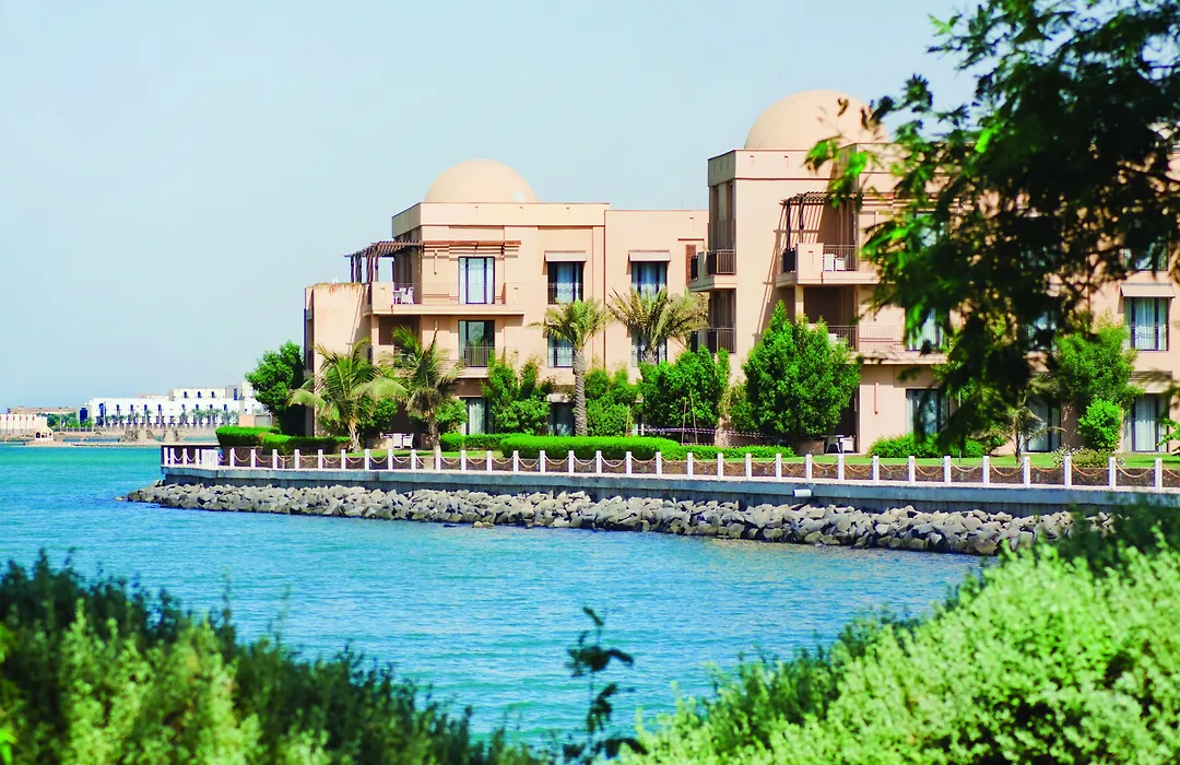 Park Hyatt Jeddah - Marina, Club And Spa-1