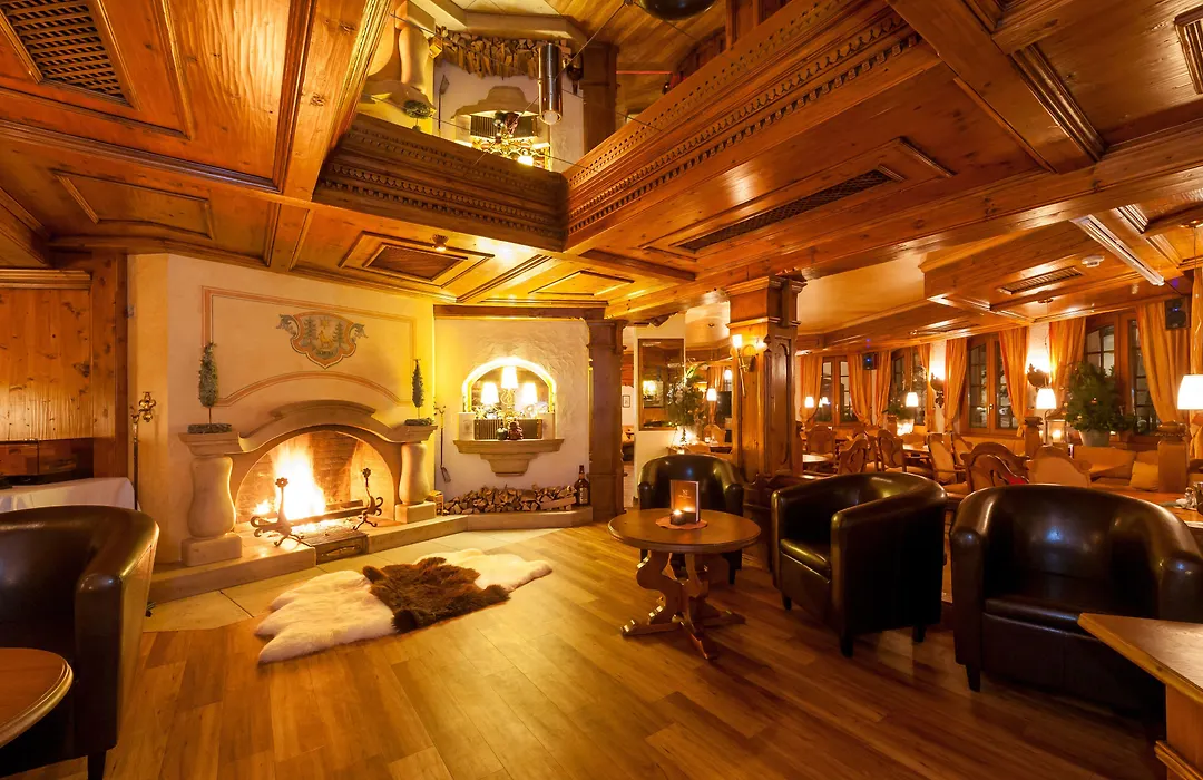 National Zermatt - Matterhorn Views, Sunnegga Gateway & Spa-1