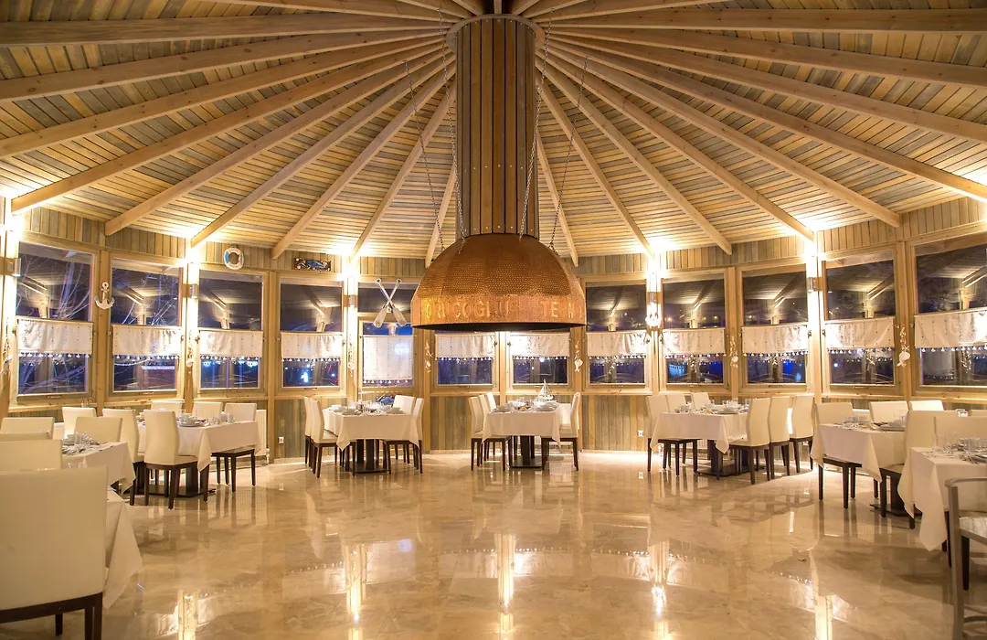 Afyon Orucoglu Thermal Resort-1