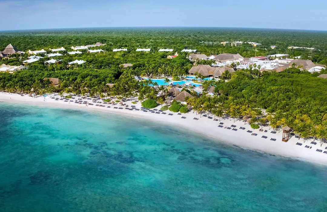 Grand Palladium Colonial Resort & Spa-1