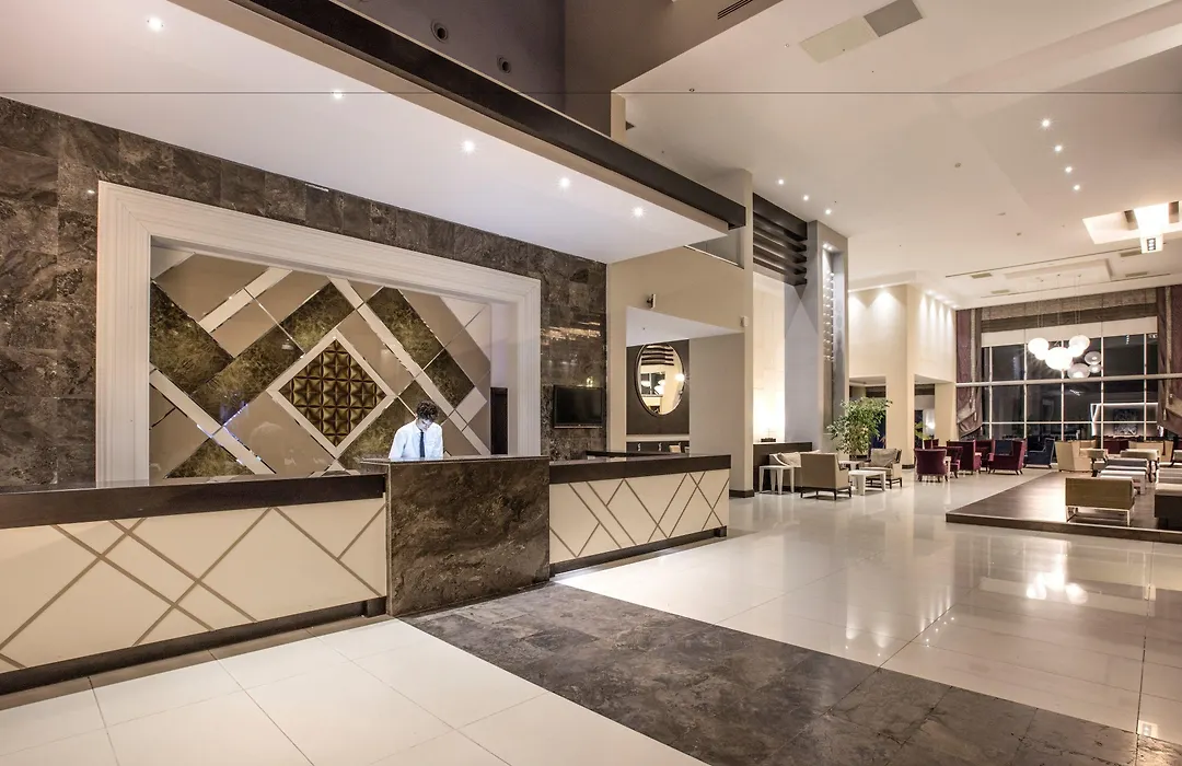 Aria Claros Beach & Spa Resort-1