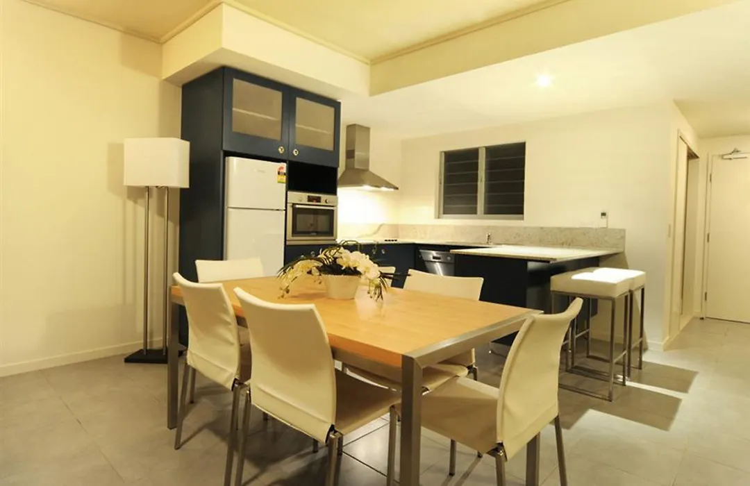 Club Wyndham Airlie Beach-1