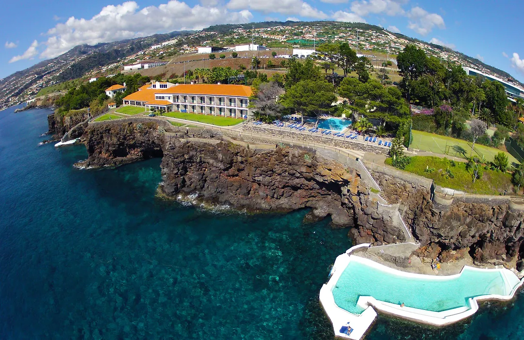 Albatroz Beach&Yacht Club-1