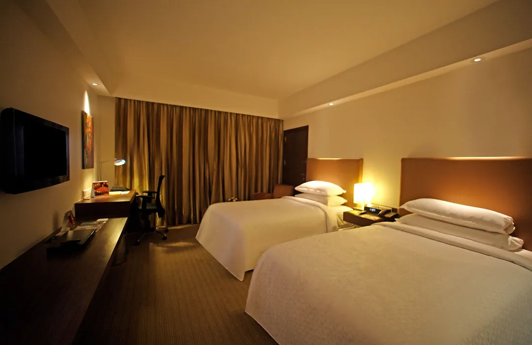 Four Points By Sheraton Navi Mumbai, Vashi-1