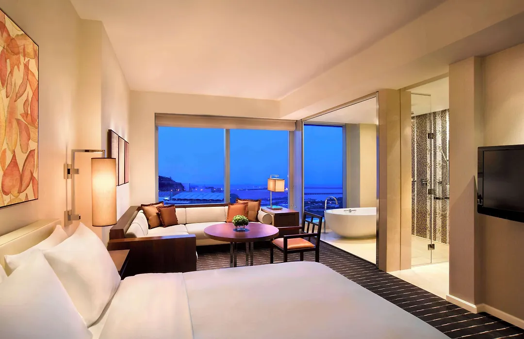 Grand Hyatt Macau-1