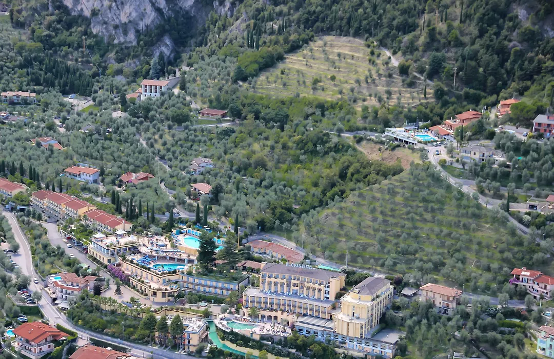 Hotel San Pietro-1