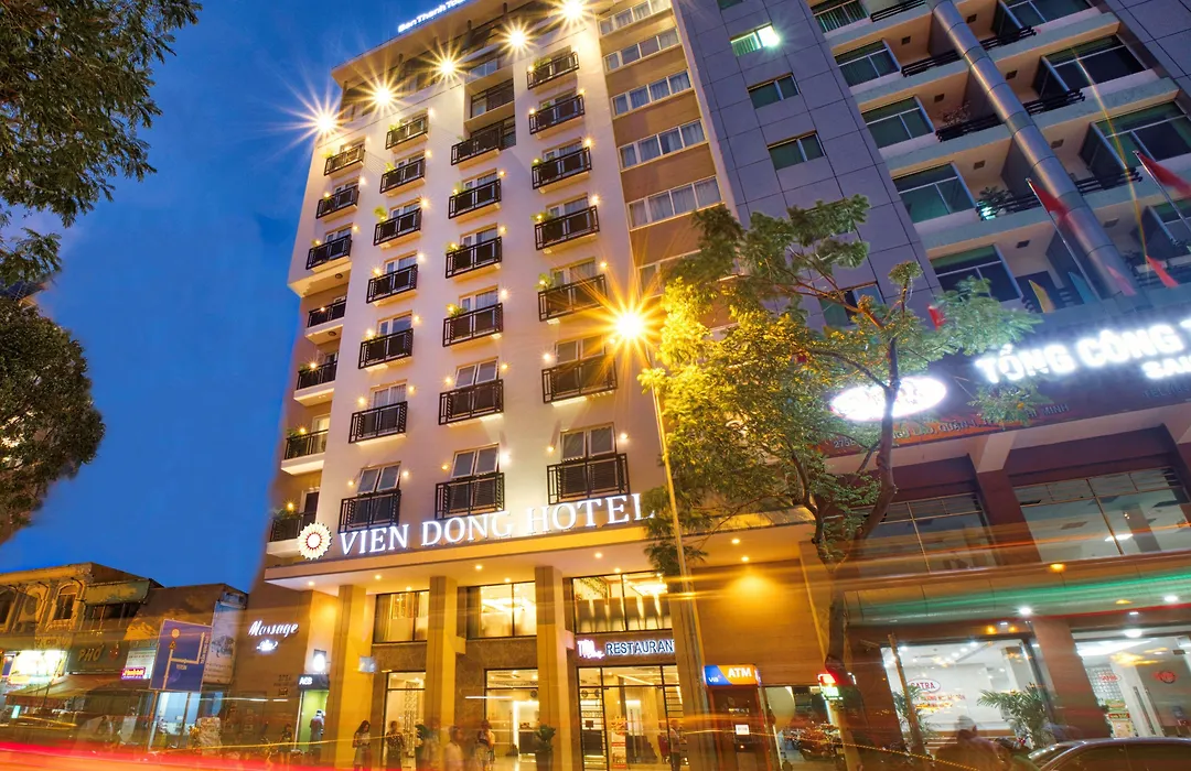 Vien Dong Hotel-1