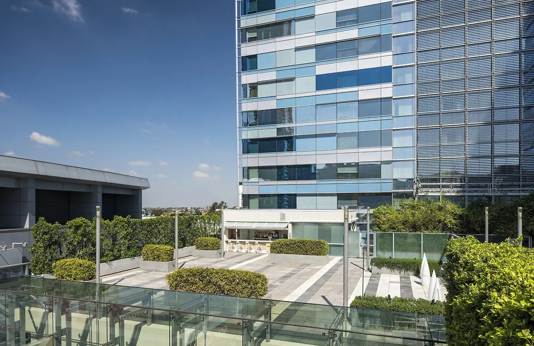 Jw Marriott Los Angeles L.A. Live-1