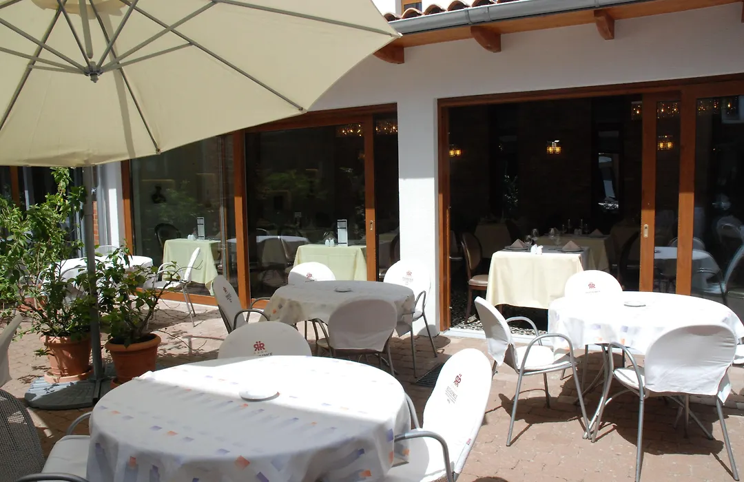 Residence Hotel Balaton-1
