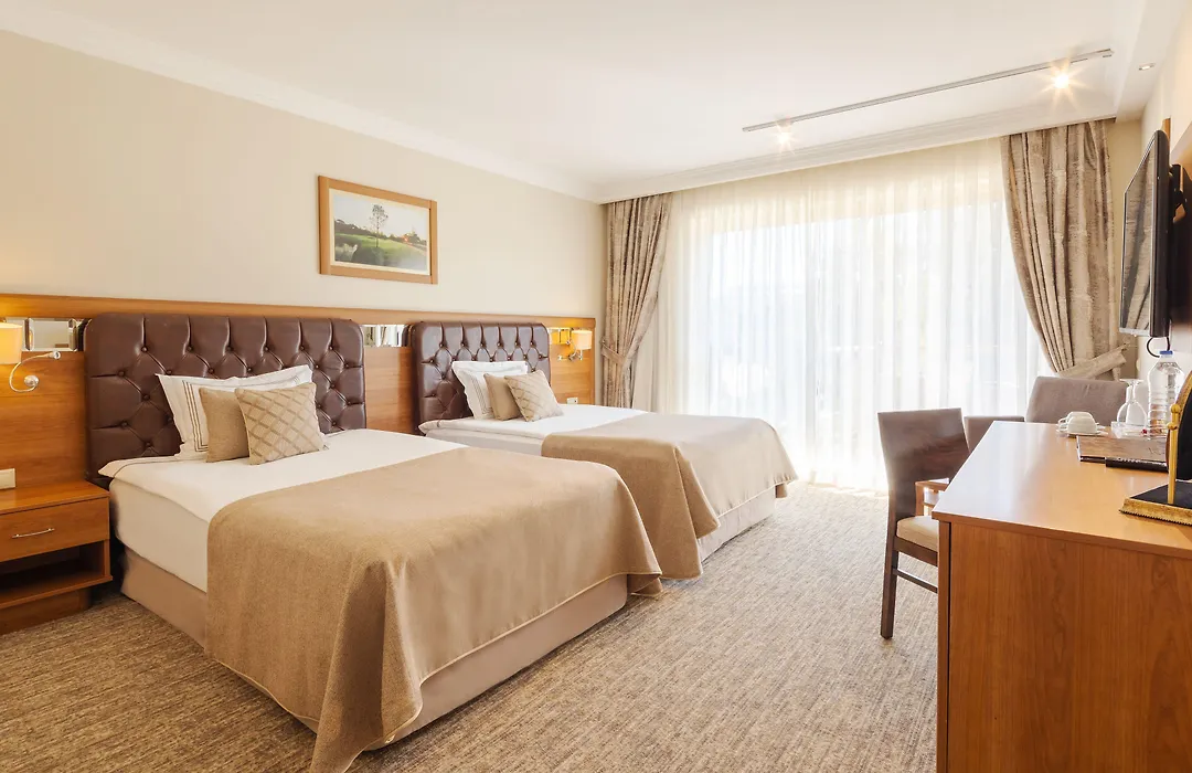 Sueno Hotels Golf Belek-1