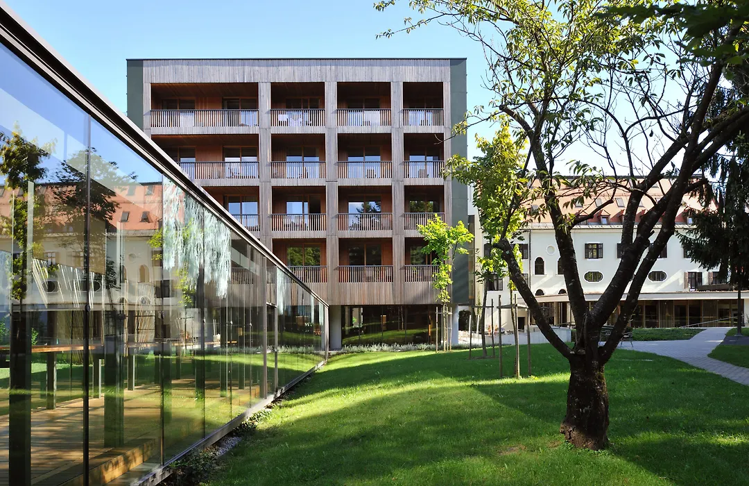 Hotel Balnea Superior - Terme Krka-1
