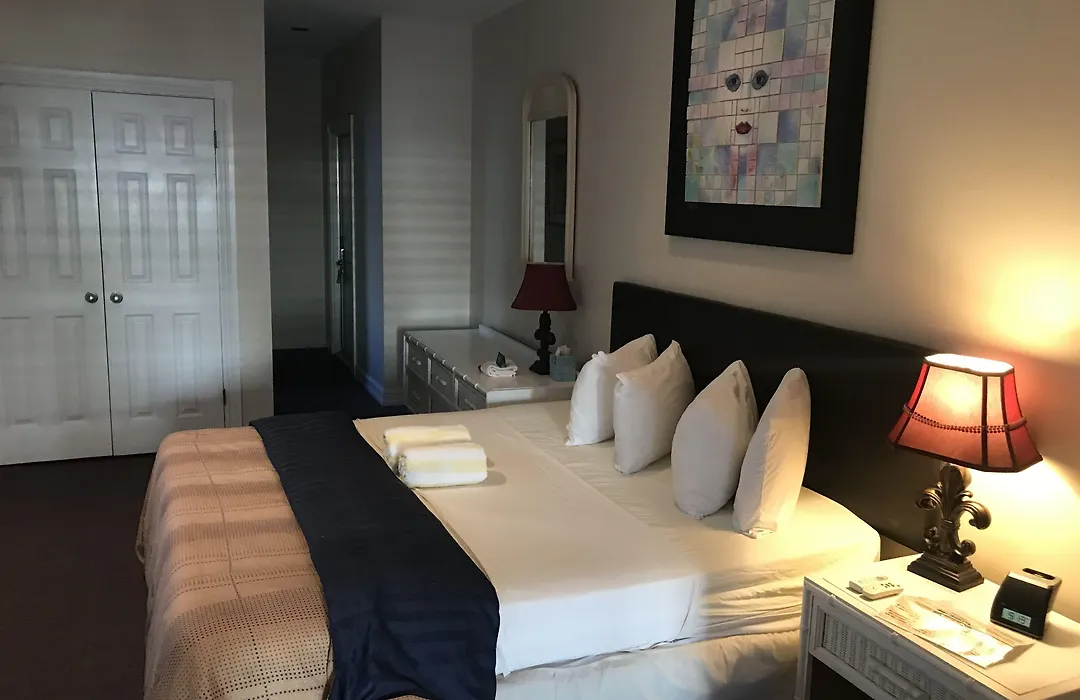 New Orleans House - Gay Male Adult Guesthouse-1