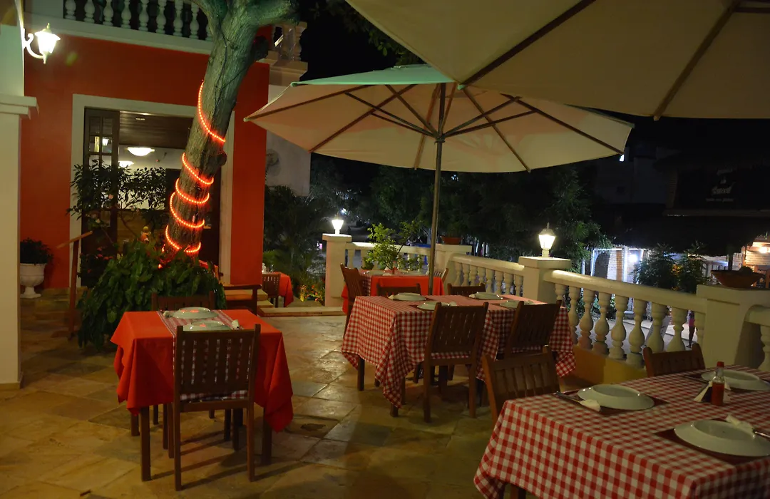 Hotel Villa Terra Viva-1