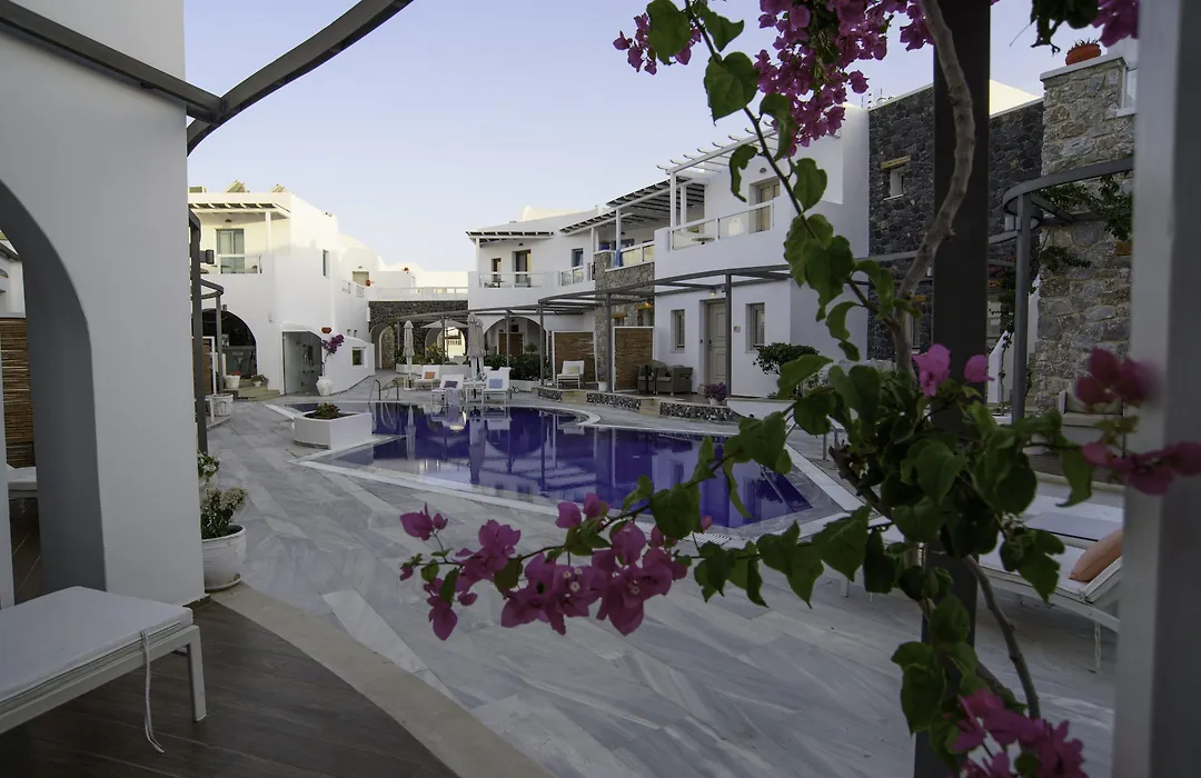La Mer Deluxe Hotel&Spa-1
