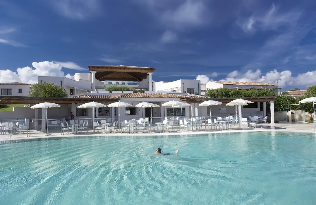 Grande Baia Resort&Spa-1
