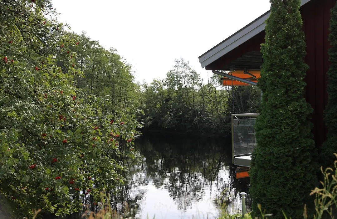 Hestraviken Hotell & Spa-1