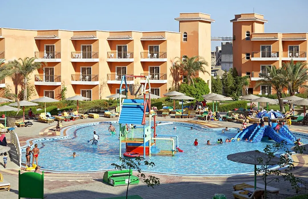 Three Corners Sunny Beach Resort-1