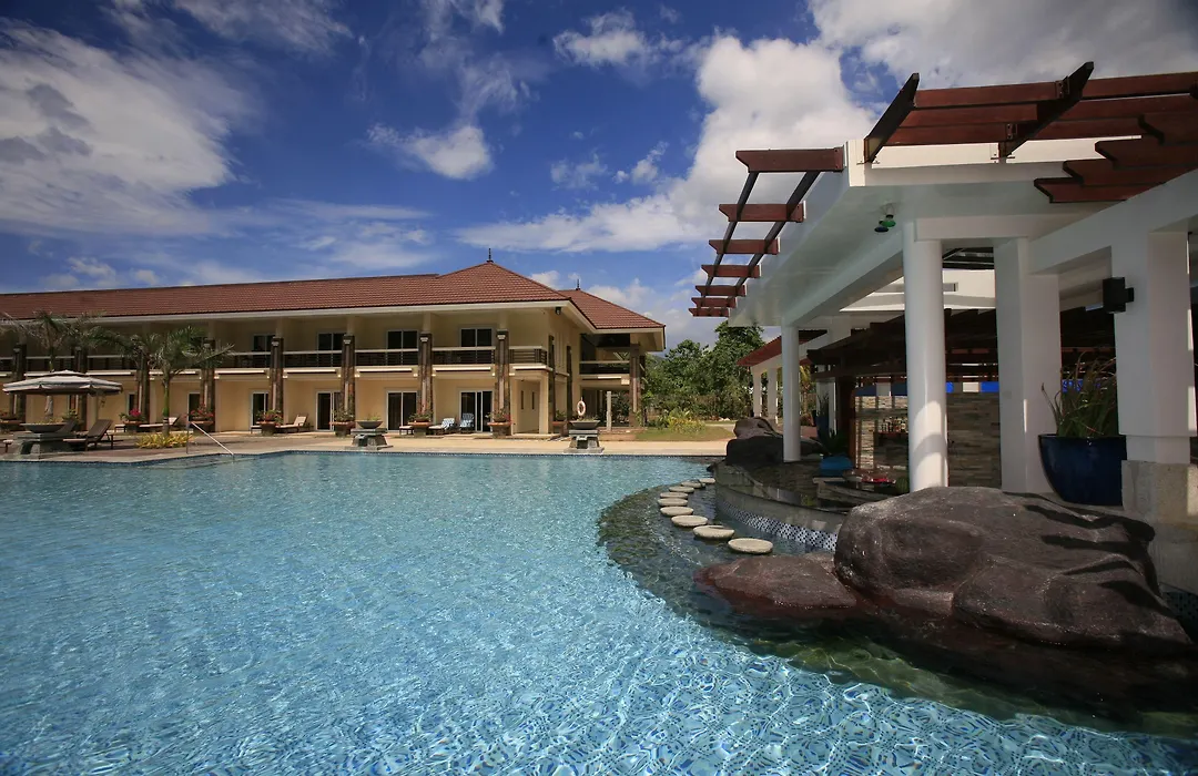 Four Points By Sheraton Palawan Puerto Princesa-1