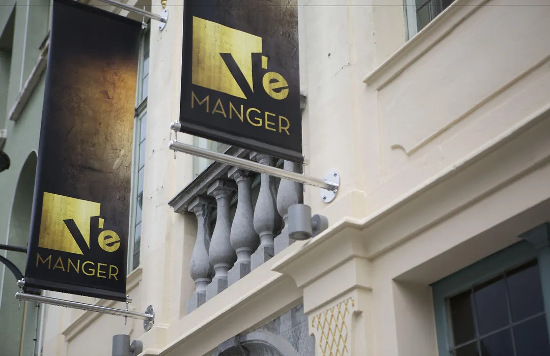 Hotel Ve-1