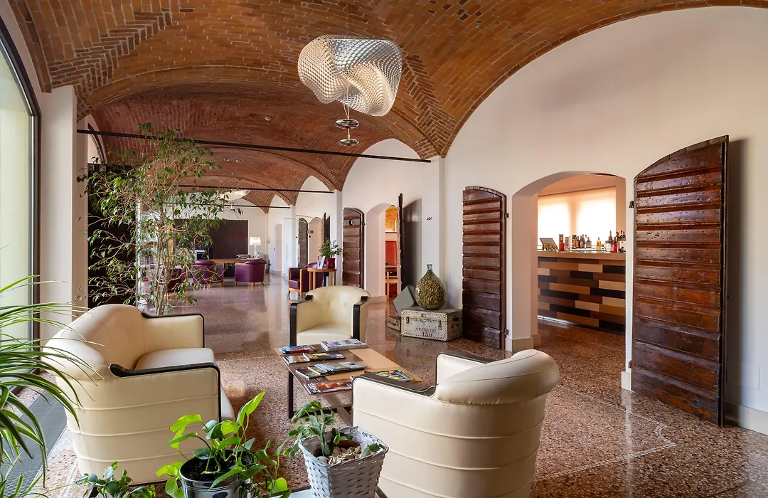The Ziba Hotel & Spa-1