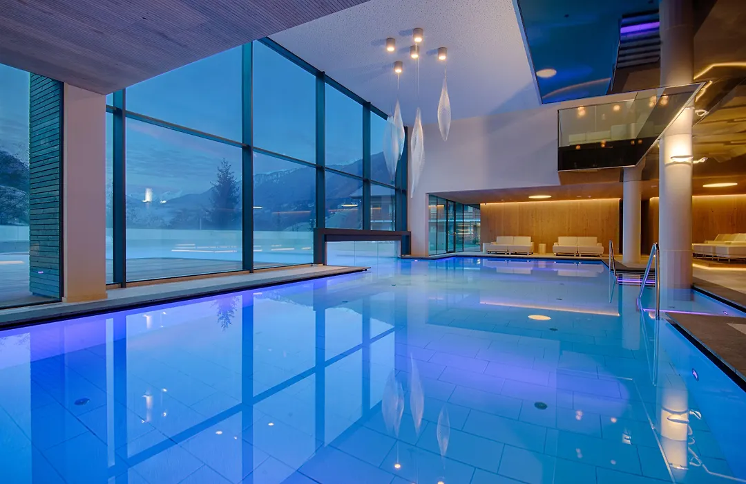 LUNARIS Wellnessresort-1