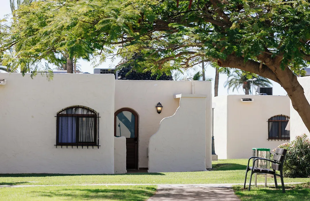Hd Parque Cristobal Gran Canaria-1