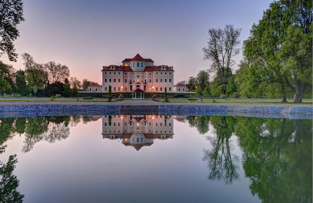 Chateau Liblice-1