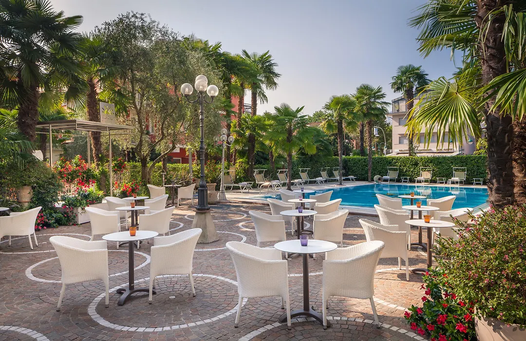 Garda Suite Hotel - Tonelli Hotels-1