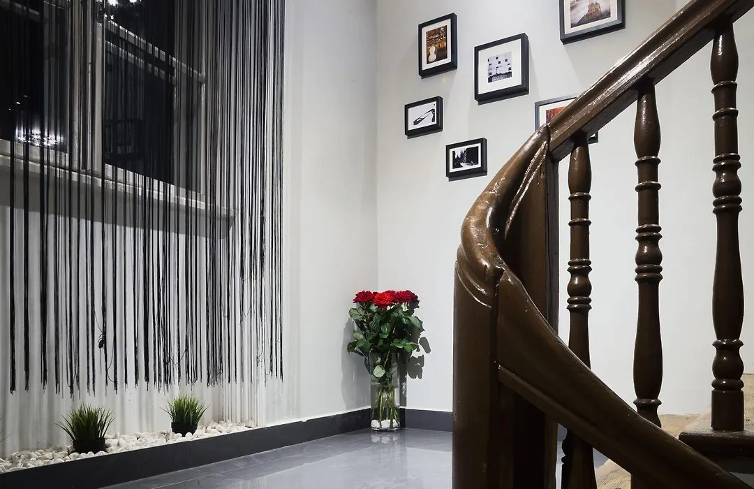 Komorowski Luxury Guest Rooms-1
