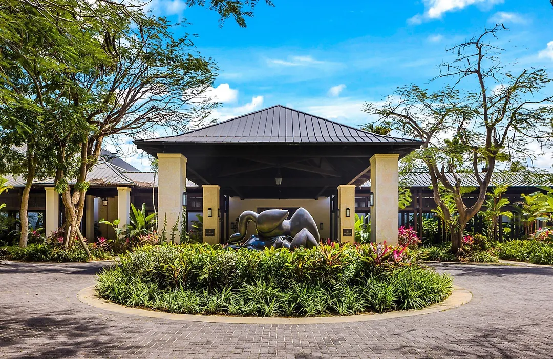 St. Regis Bahia Beach Resort Villa-1