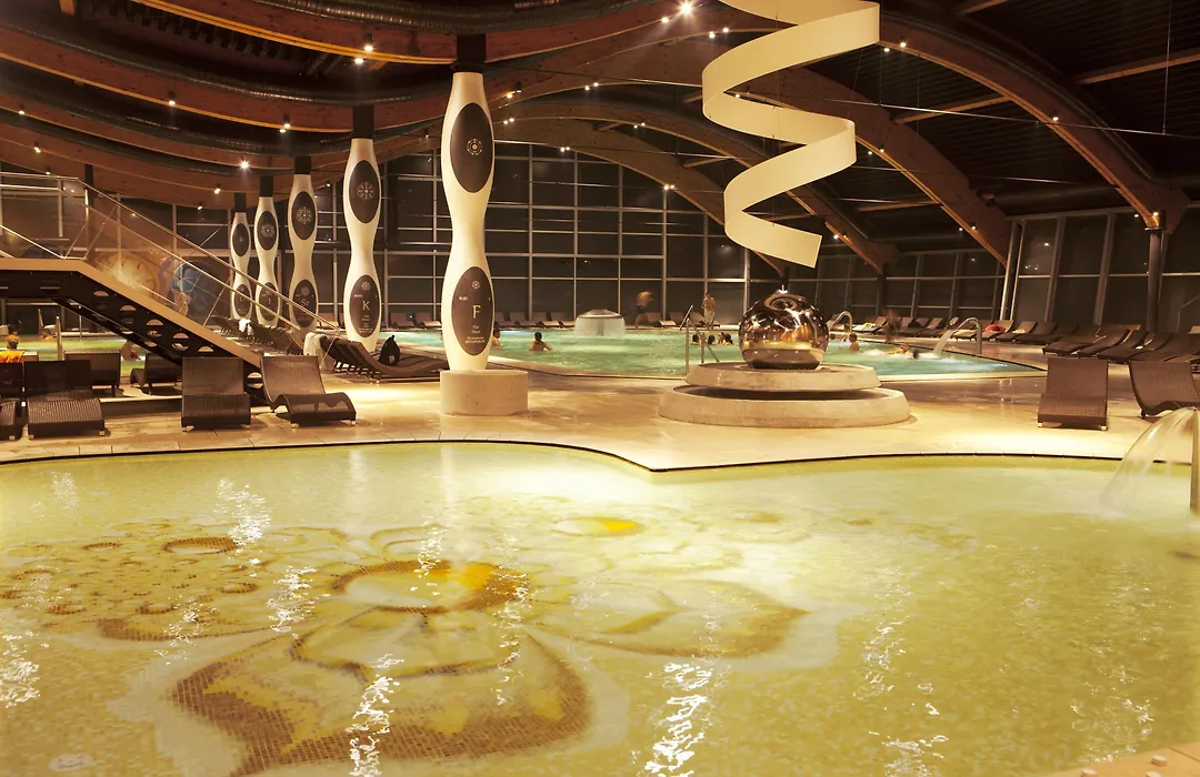 Hotel Terme Sveti Martin-1