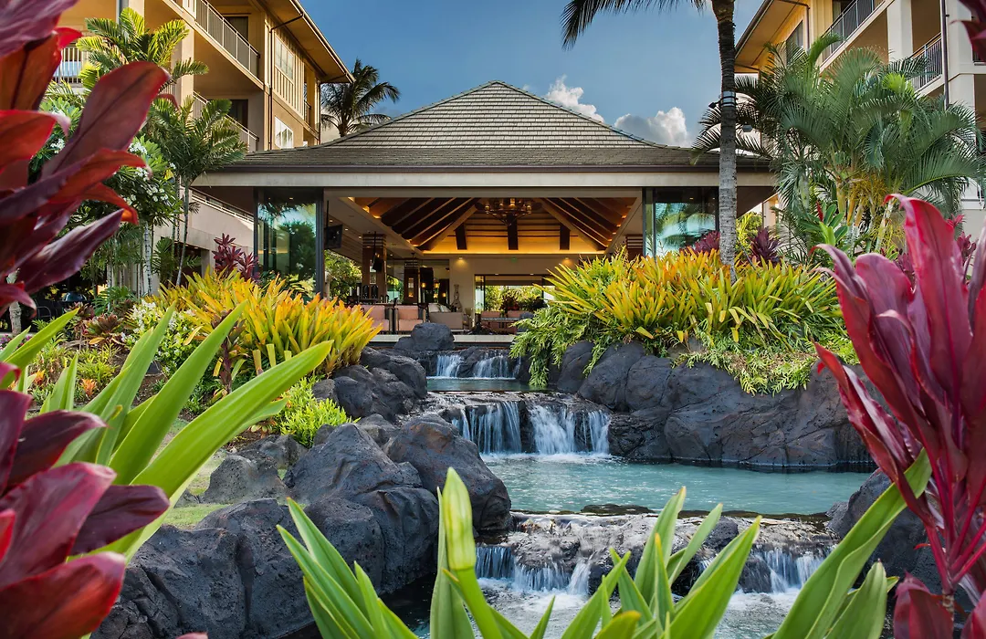 Koloa Landing Resort At Po'Ipu, Autograph Collection-1