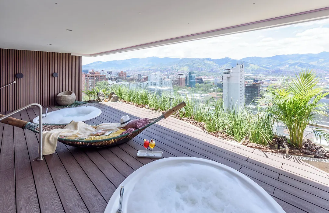 Diez Hotel Categoria Colombia-1